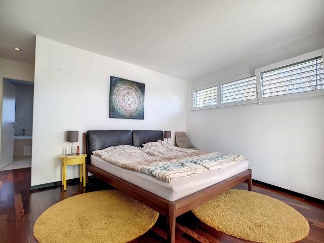 Apartment kaufen in Le Mont-sur-Lausanne