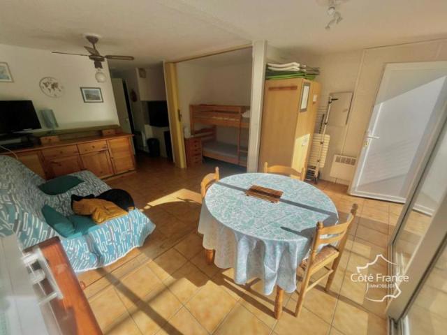Appartement vente à Béziers, Agde