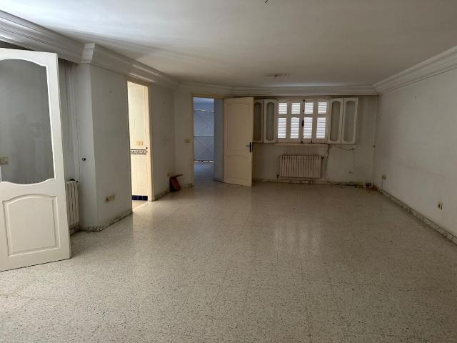 Appartement location à Sousse Riadh, Akouda
