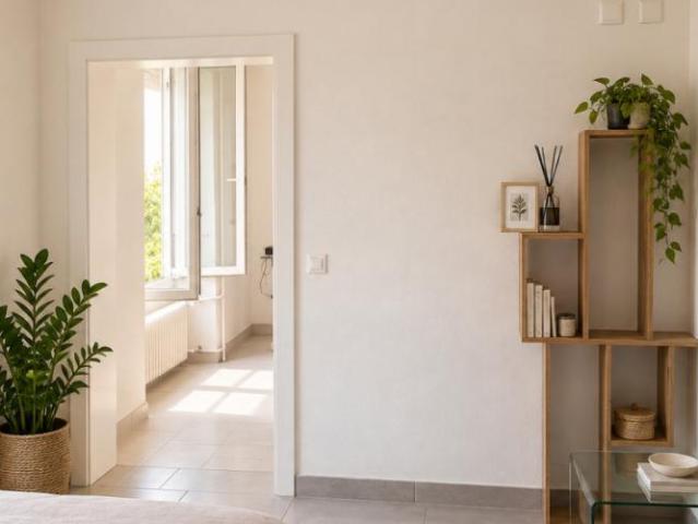 Studio mieten in Cheseaux-Lausanne, Waadt