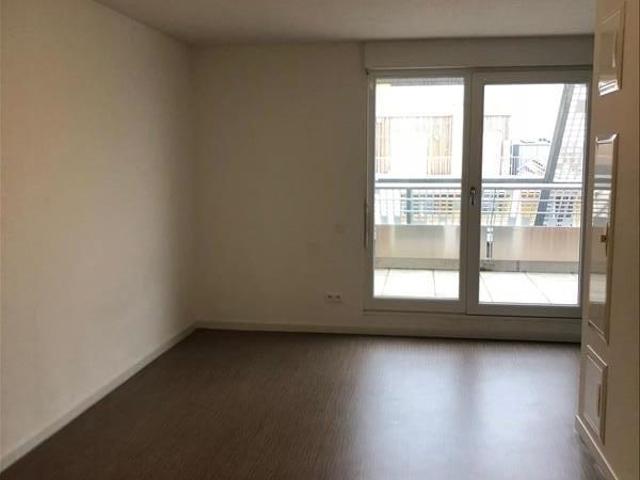 Appartement location à Strasbourg, Hoenheim