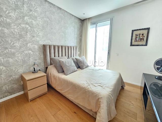 Appartement location à Anfa, Gharb-Chrarda-Beni Hssen