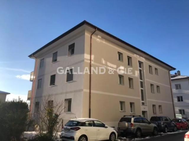 Studio mieten in Cheseaux-Lausanne, Waadt