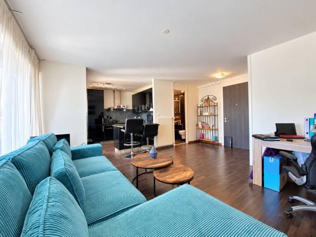 Apartment mieten in Belmont, District de Lavaux-Oron