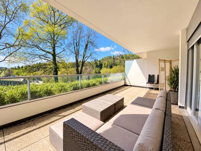 Apartment mieten in Belmont, District de Lavaux-Oron