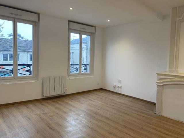 Appartement location à Saint-Dizier, Saint-dizier