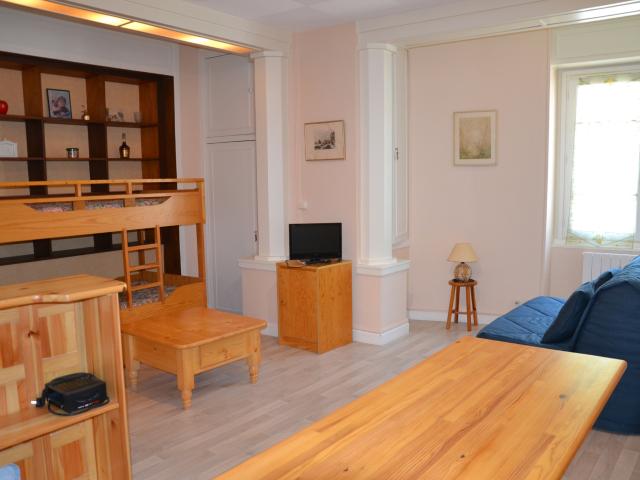 Appartement vente à Issoire, La Bourboule