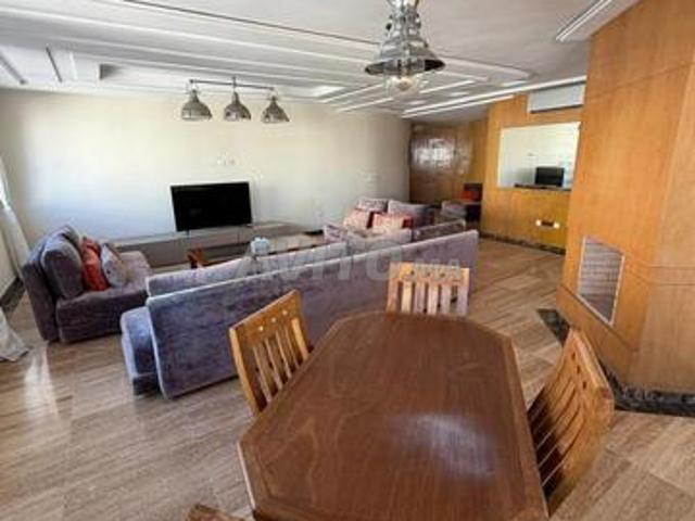 Appartement vente à Anfa, Gharb-Chrarda-Beni Hssen