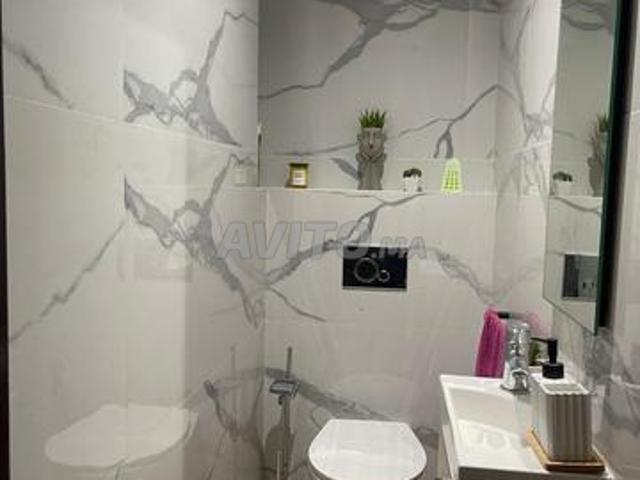 Appartement location à Anfa, Gharb-Chrarda-Beni Hssen