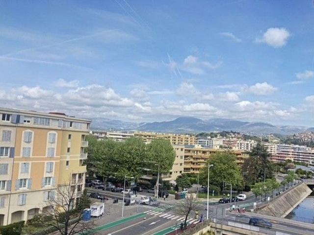 Studio location à Cagnes-sur-Mer, Alpes-Maritimes