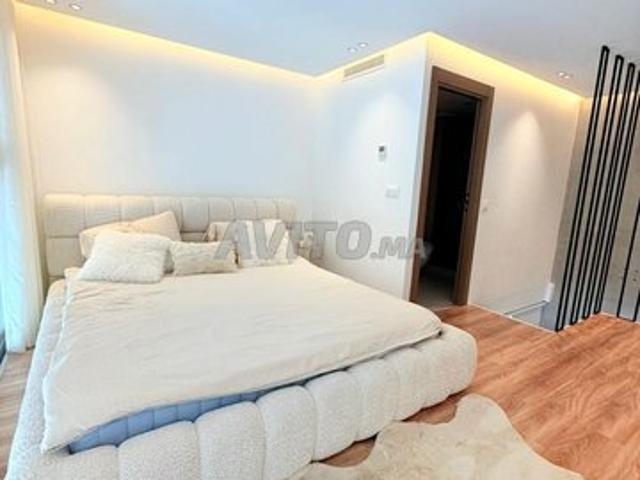 Appartement location à Anfa, Gharb-Chrarda-Beni Hssen