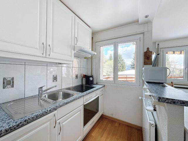 Studio kaufen in Crans-Montana, Wallis