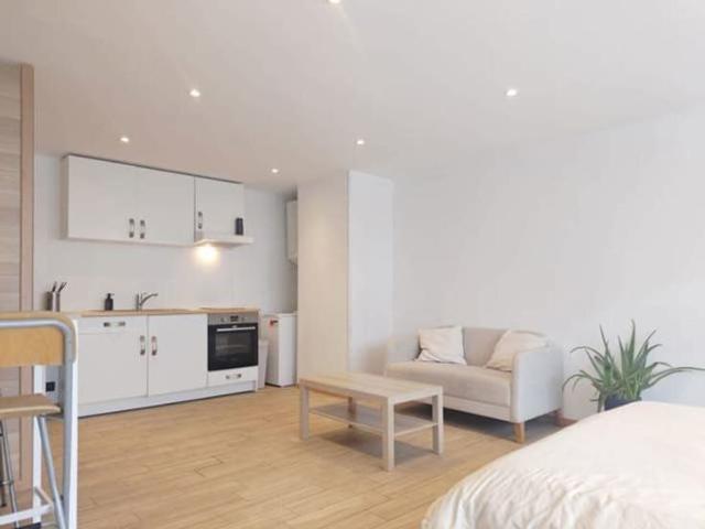 Kot location à Liège, Wallonie
