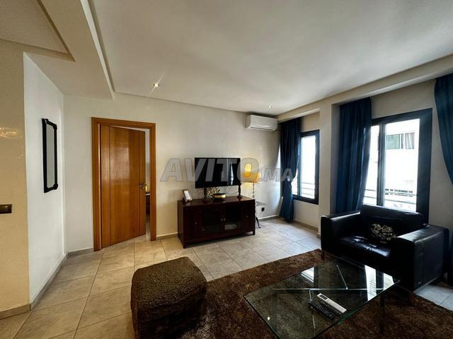 Appartement location à Anfa, Gharb-Chrarda-Beni Hssen