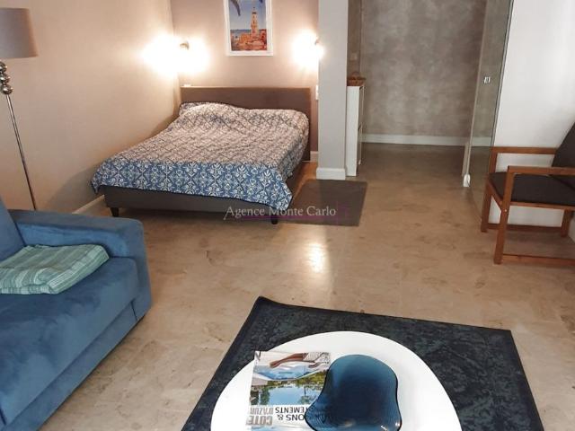 Appartement location à Nice, Roquebrune-cap-martin