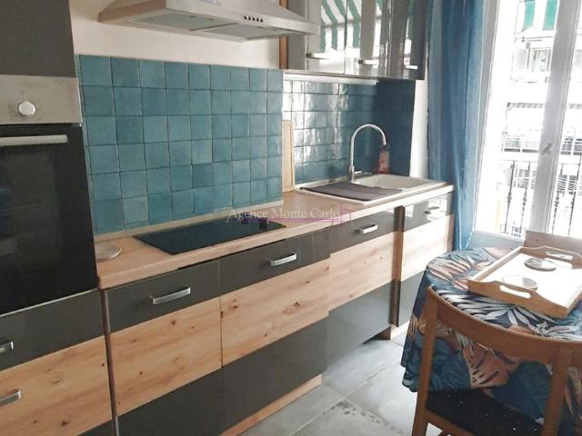 Appartement location à Nice, Roquebrune-cap-martin