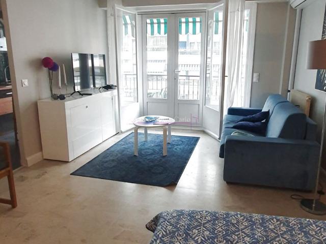 Appartement location à Dragonnière, Roquebrune-Cap-Martin