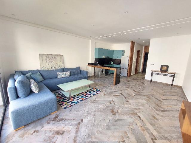Appartement location à Anfa, Gharb-Chrarda-Beni Hssen