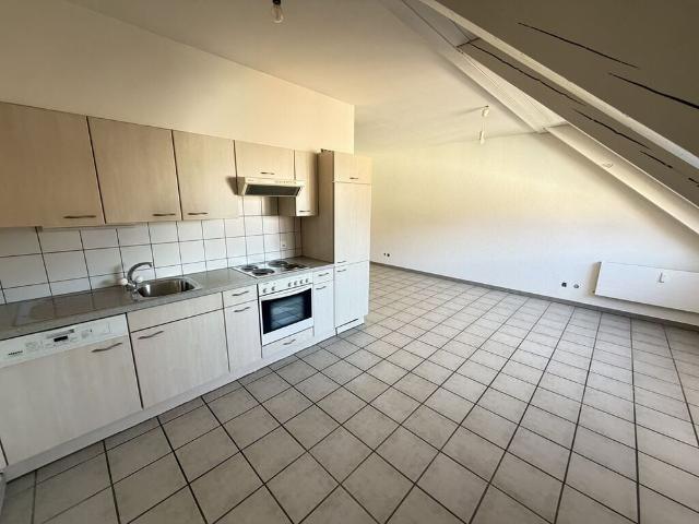 Apartment mieten in Porrentruy, Jura