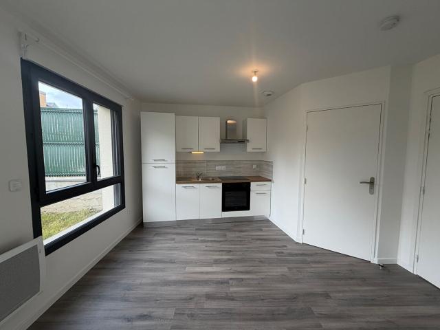 Appartement location à Rouen, Sotteville-lès-rouen