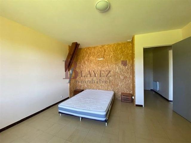 Appartement location à Ussel, Egletons