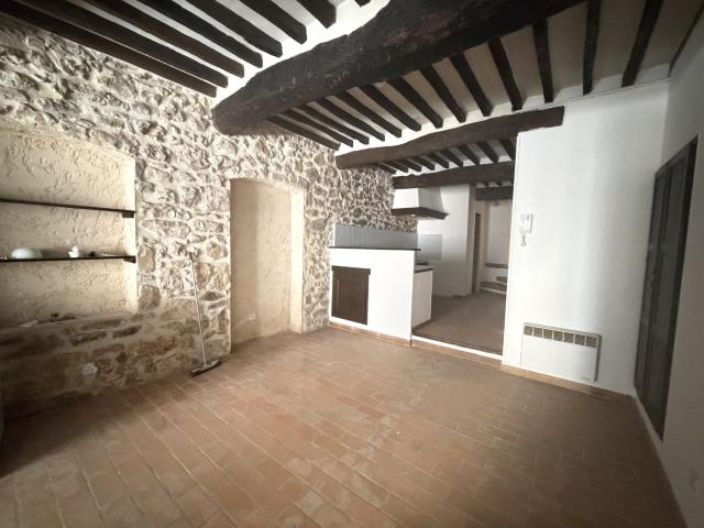 Appartement location à Les Grandes Aires, Le Val