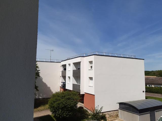 Appartement location à Lure, Saint-loup-sur-semouse