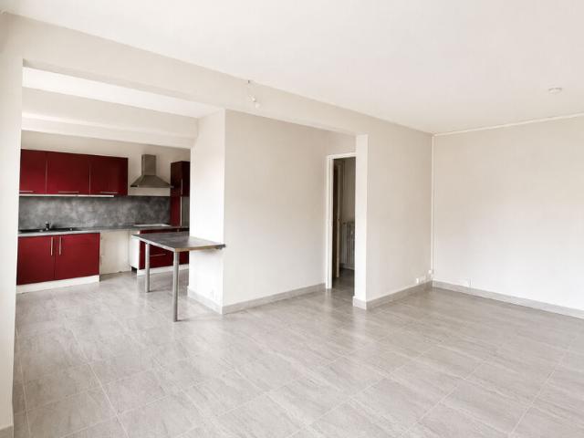 Appartement location à Beauvais, Bresles