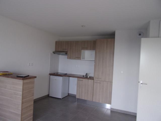 Appartement vente à Toulouse