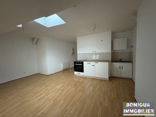 Appartement location à Grenoble, Vizille