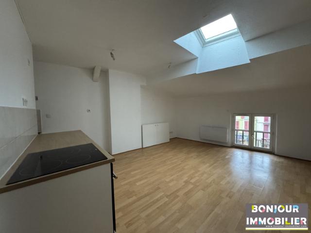 Appartement location à Grenoble, Vizille