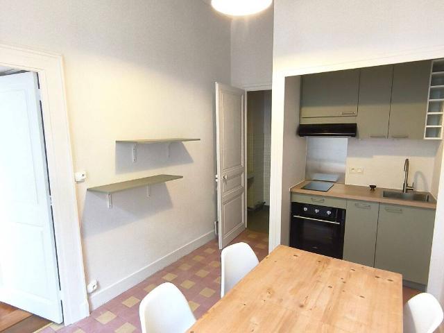 Appartement location à Centre-Ville, Aix-les-Bains