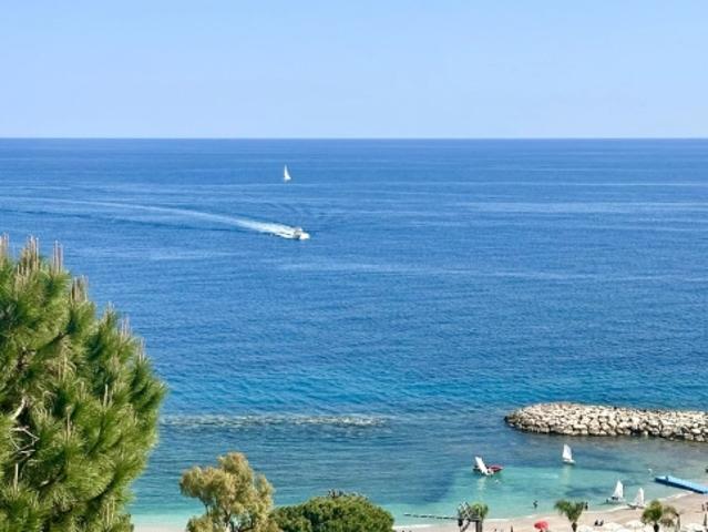 Appartement vente à Nice, Cap-d'ail