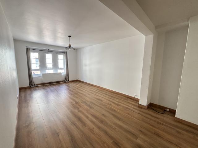 Appartement location à Montbéliard