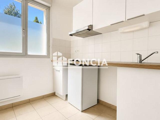 Appartement vente à Toulouse