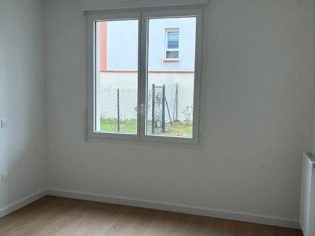 Appartement location à La Paderne, Tournefeuille