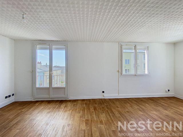 Appartement location à Lorient, Bretagne