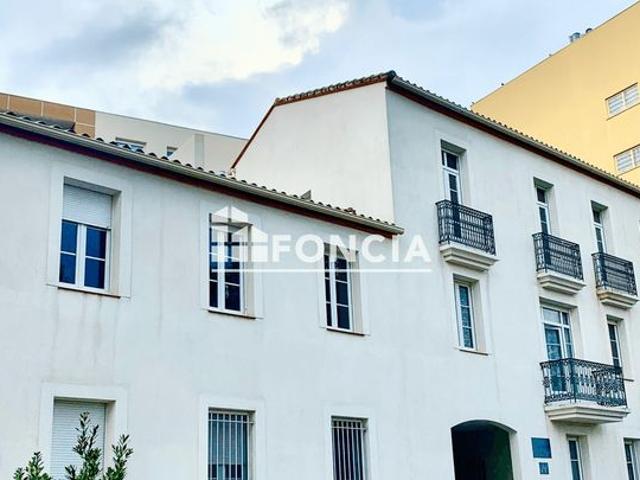 Appartement vente à Narbonne