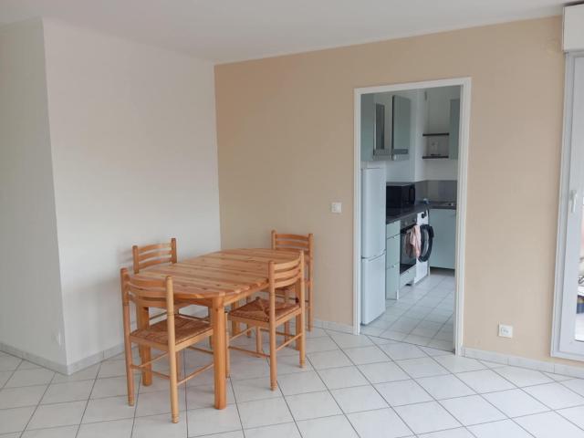 Appartement location à Nice