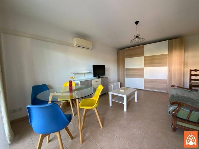 Appartement location à Lotissement la Terre de Bayle, La Fare-les-Oliviers