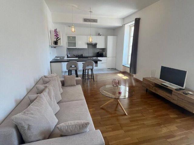 Appartement location à Le grand Puits, Allauch