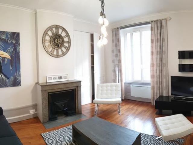 Appartement location à Lyon, Métropole de Lyon