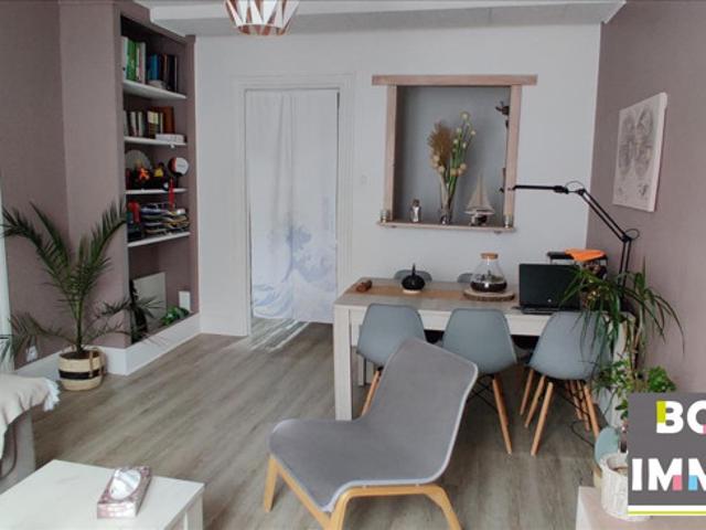 Appartement location à Grenoble, Séchilienne