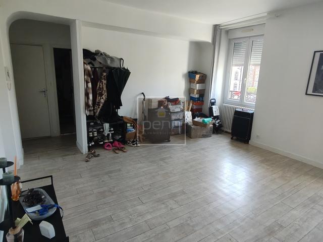 Appartement location à Fougères-Vitré, Bretagne