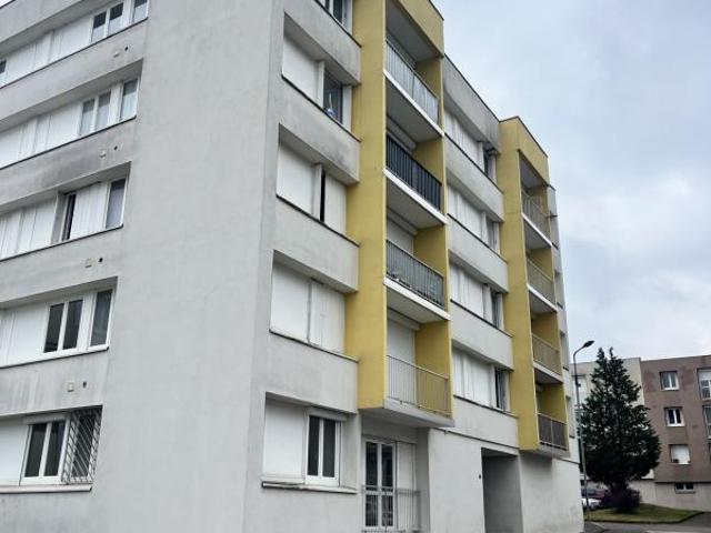 Appartement location à Lure, Saint-loup-sur-semouse