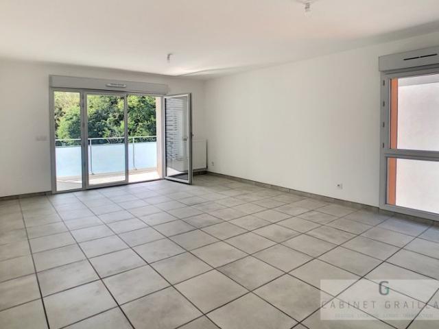 Appartement location à Chambéry, La Motte-servolex