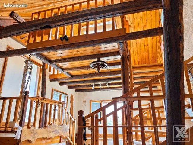 Appartement vente à Briançon, Hautes-Alpes