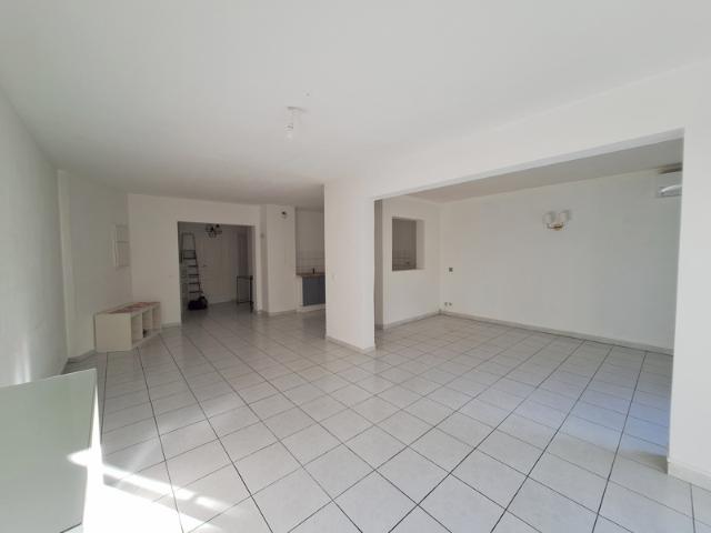 Appartement vente à Perpignan