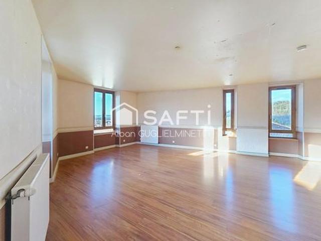 Appartement vente à Valence, Lens-lestang