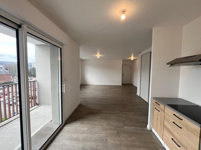 Appartement location à Rouen, Maromme